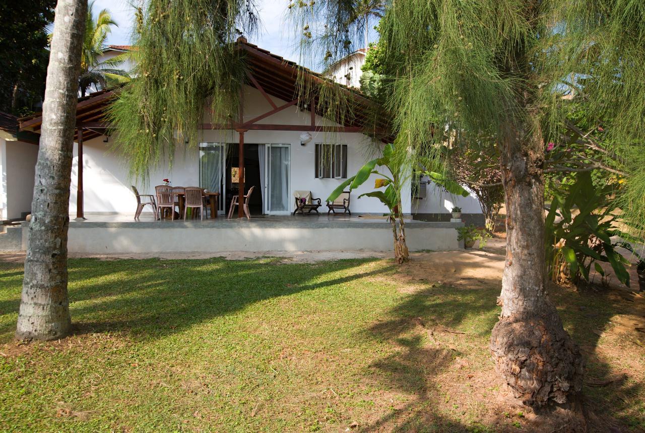 Land'S End Villa Unawatuna Exterior foto