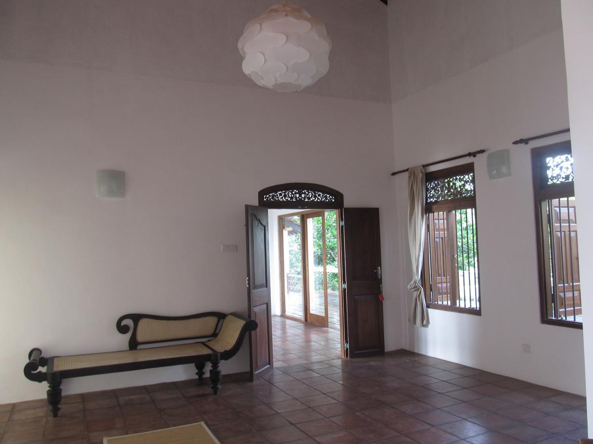 Land'S End Villa Unawatuna Habitación foto